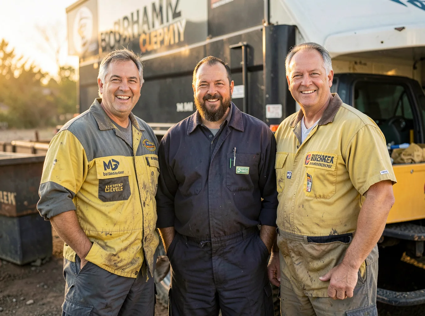 Sewage Cleanup company in Hardin, IL