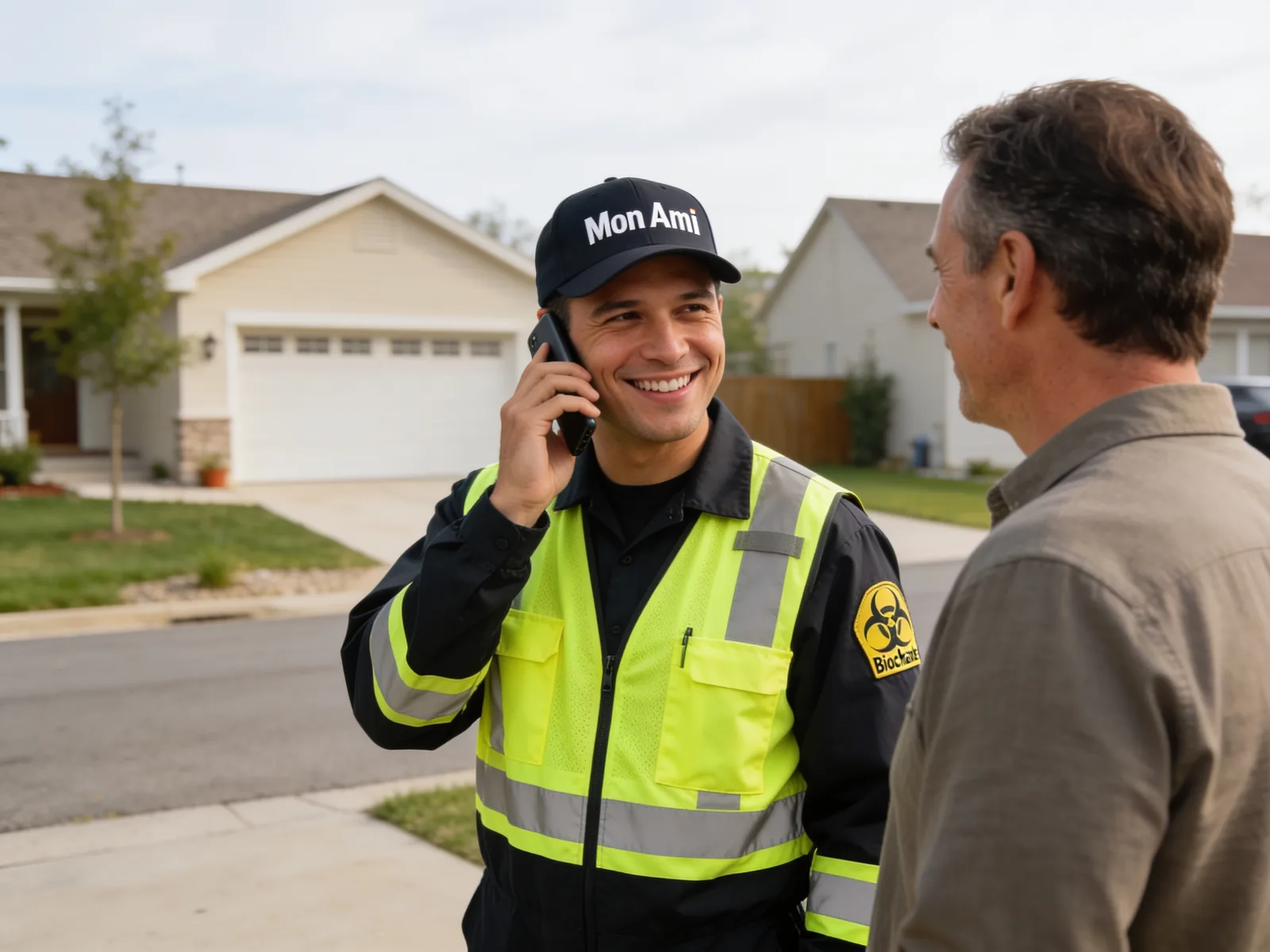 Sewage Cleanup Hardin, IL FAQs